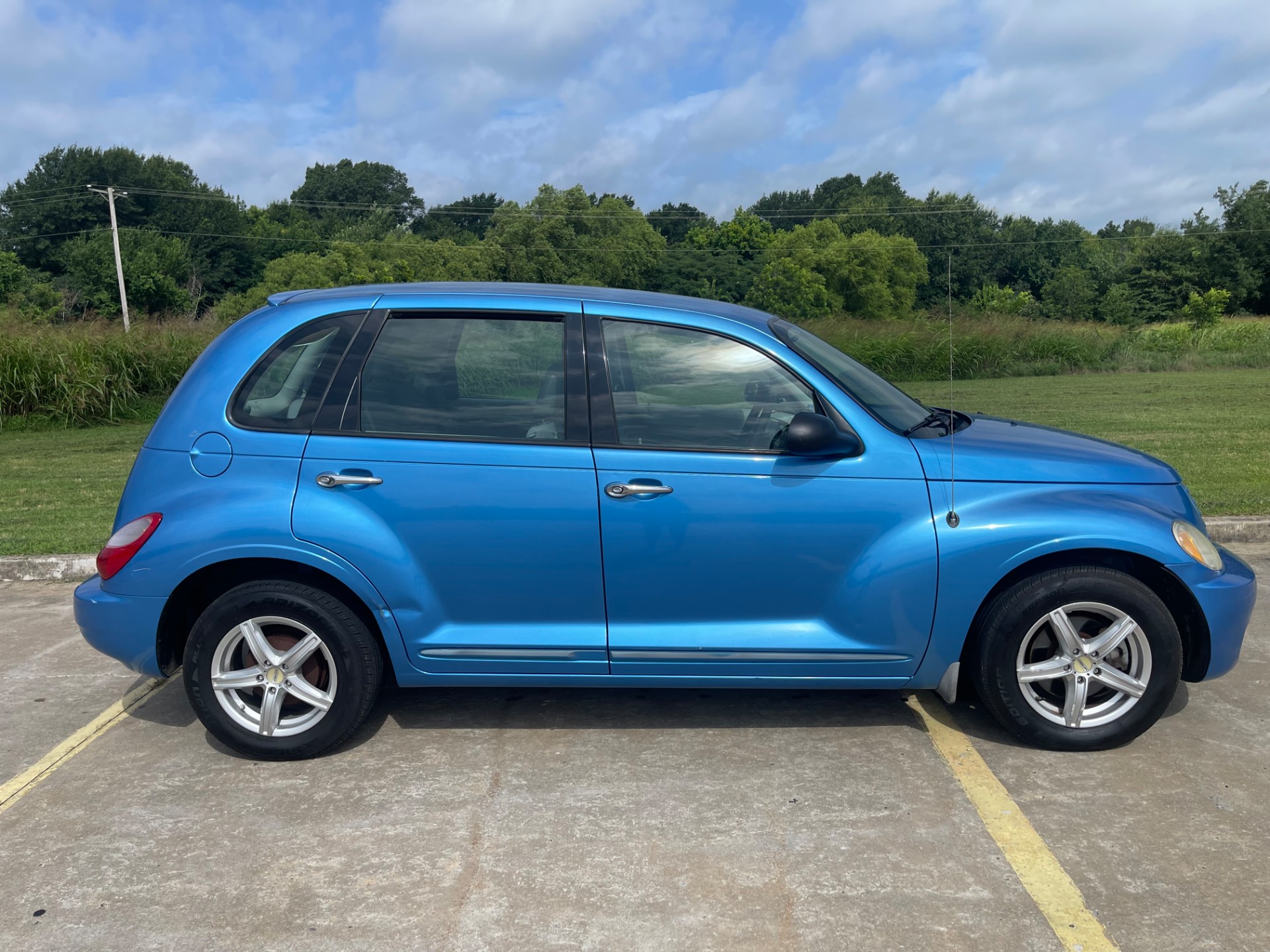 chrysler pt cruiser 2008 3A8FY48B68T120778 image chrysler pt cruiser 2008 3A8FY48B68T120778 image